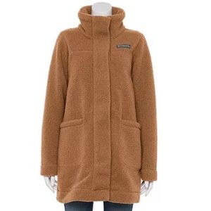 COLUMBIA Panorama Coat